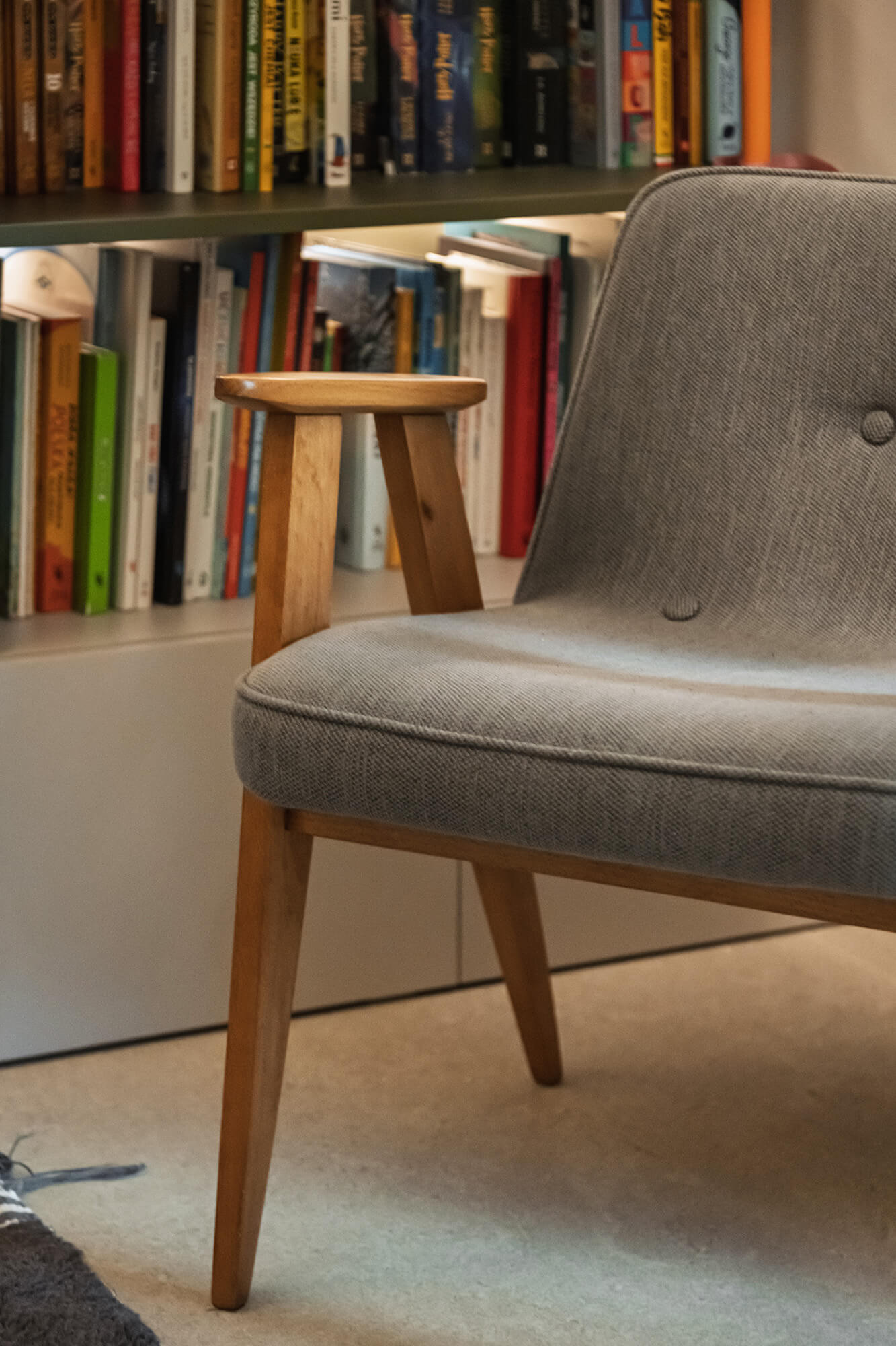 Stack of pancakes with syrup, a brunch favorite.