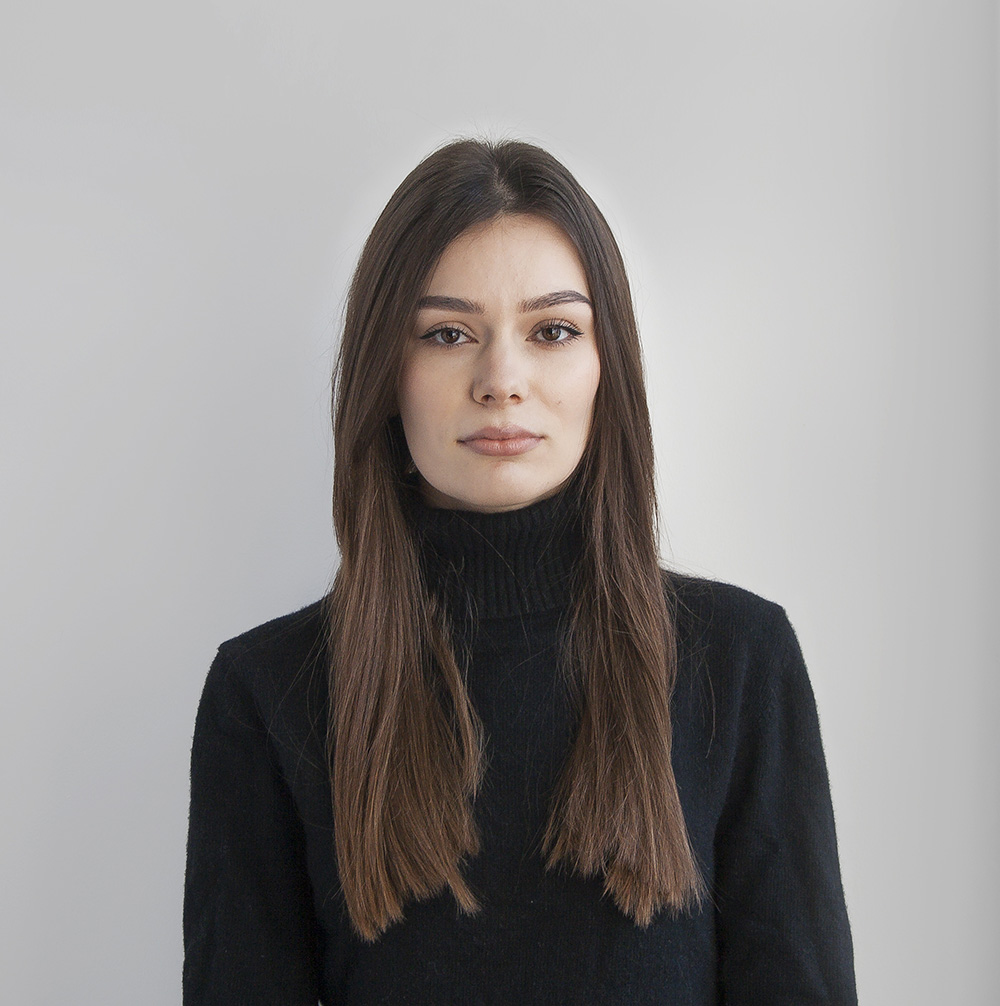 KAEL Architekci - Katarzyna Kryk