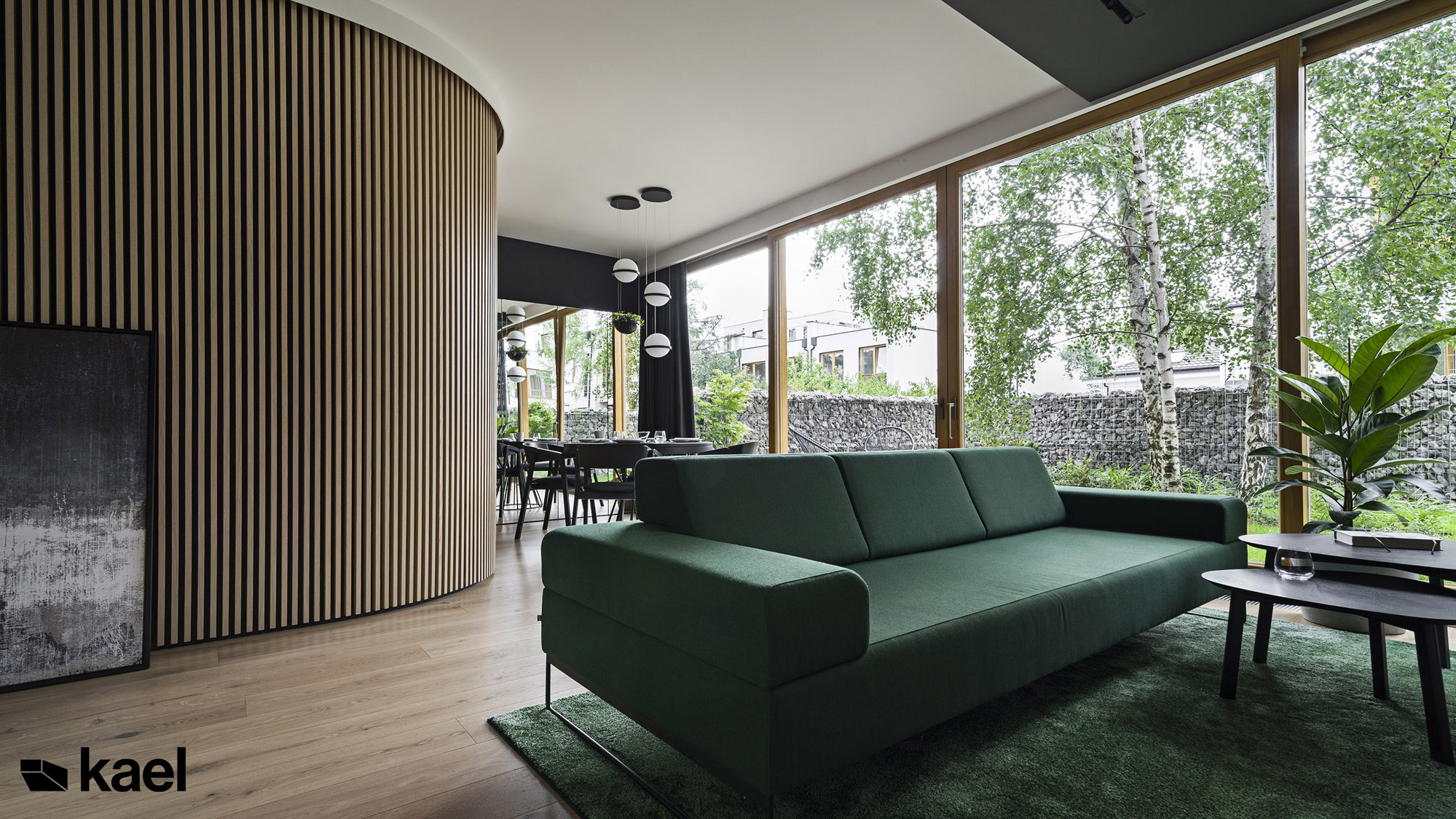 Kael - Ostródzka salon